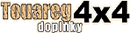 TOUAREG doplňky 4x4