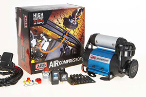 Kompresor 24V