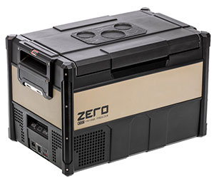 Lednička Zero 60L