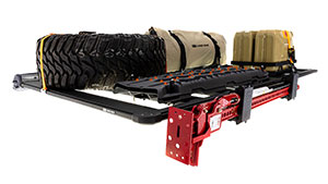 BASE Rack Hi-Lift držák Premium