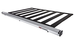 BASE Rack QUICK - RELEASE držáky pro markýzy