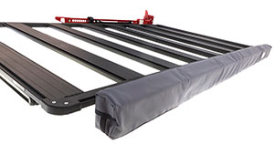 BASE Rack držáky pro markýzy