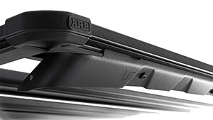BASE Rack univerzální deflektor pro nosiče široké 1285 mm