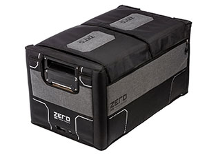 Transportní obal pro ledničku Zero - 44L