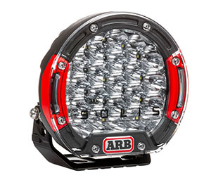 LED světlomety SOLIS 21 Combo set