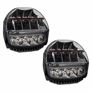 Intensity IQ LED světlomety