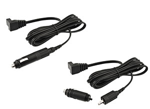Připojovací kabel lednice 12V / 24V