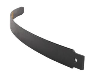 Přídavný list pro CS057R a CS058R