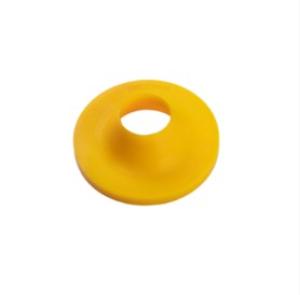 Podložka pod vinutou pružinu -zadní 10 mm