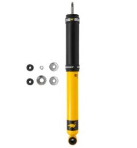 Přední tlumič Nitro+ + 40 mm zesílený