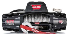 WARN VR EVO 10S 12V  4536 kg ( 44,45 kN )
