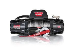 WARN VR EVO 8S 12V 3630 kg ( 35,57 kN )