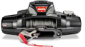 WARN ZEON XD 10 12V 4535 kg ( 44,44 kN )