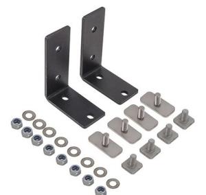 Držák markýzy RR L provedení 105 x 80 mm  sada 2 ks