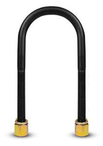U třmeny pro listová pera LC76,78,79, délka 230 mm