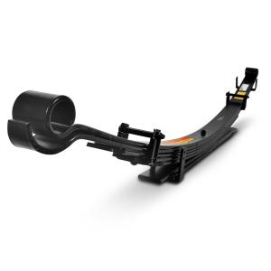 Zadní listové péro pro  zvýšení + 50 mm konstantní zatížení + 600 kg, levé