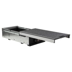 Outback zásuvka s výsuvem 535 x 1045 x 280 mm