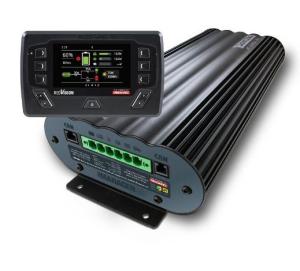 REDARC BMS1230S3R Manager 30 EU s REDVISION DISPLAY