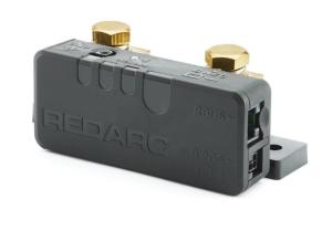 REDARC Smart Battery Monitor 500A s Bluetooth připojením