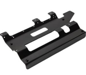 Montážní sada baterie Slimeline pro Hilux Revo