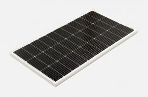 Solární monokrystalický panel  120 W 1070 x 590 x 35 mm