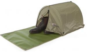 Boot Swag Mini Tent