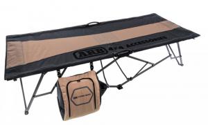 Lehátko Stretcher pod stan SKYDOME Swag pro 1 osobu