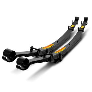 Zadní listové péro pro  zvýšení + 40 mm  přídavné zatížení 0 - 300 kg
