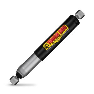 Zadní tlumič - nastavitelný  pro zvýšený podvozek + 40 mm