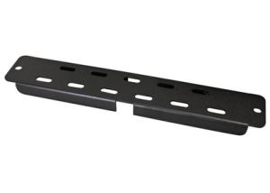 Adaptér - příčka (2 ks) pro variabilní montáž patek Rhino -Rack (možné jen s 63-FKR), pro nosiče UPRACKS EVO od 08/2015-