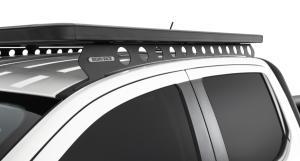 RHINO RACK RFRB3 BACKBONE montážní sada Ranger DC 23 - / Raptor 11/22- pro vozidla s originálními ližinami