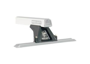 RHINO RACK RLTF sada 2 kusů patek 80 mm pro montáž do střešních lišt RTS,RTC, RTV nebo do originálních kotvících míst střechy 