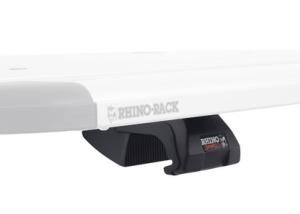 RHINO RACK SX006 sada 4 kusů patek pro uchycení k originálním ližinám Pathfinder R51, Duster I