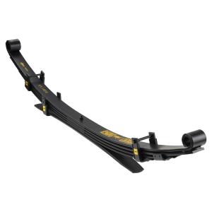 Zadní listové péro + 40 mm pro konstantní zatížení + 600kg