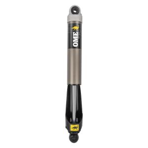 Zadní tlumič MT64 pravý + 40mm  zesílený
