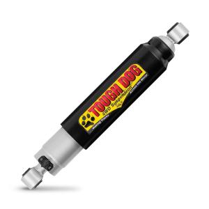 zadní tlumič - nastavitelný  pro zvýšený podvozek +40 mm