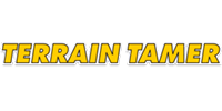 Terrain Tamer