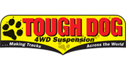 Tough Dog